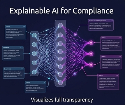Explainable AI for Compliance