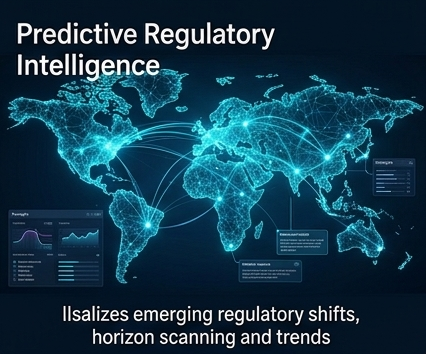 Explainable AI for Compliance