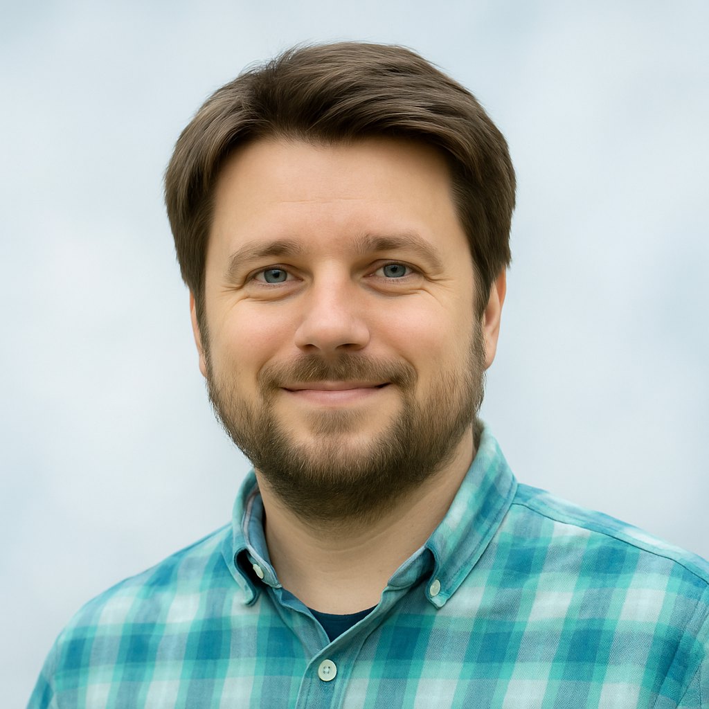 Dr. Christopher Baumgärtner