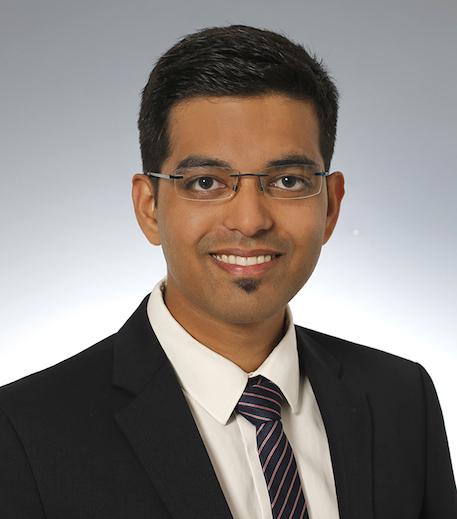 Nitish Tripathi